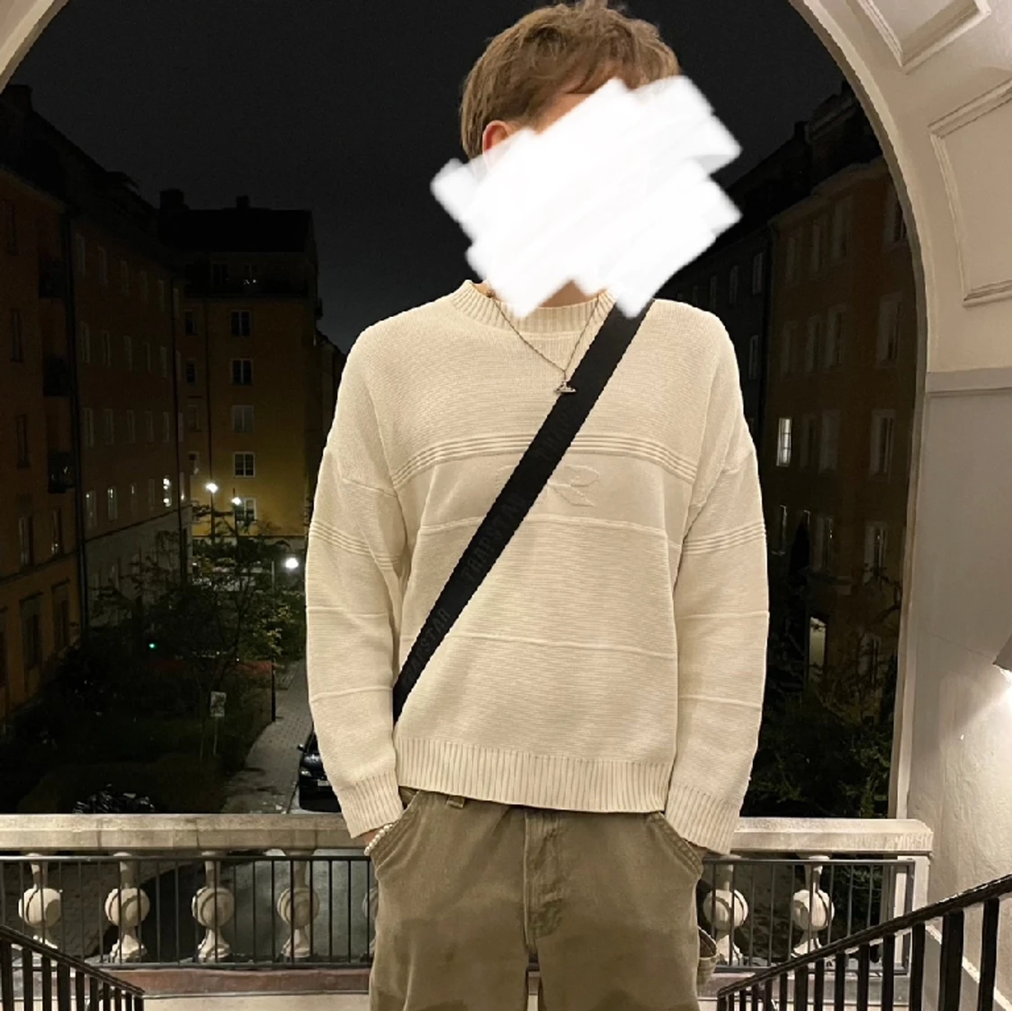 Vintage Sweatshirt - 90