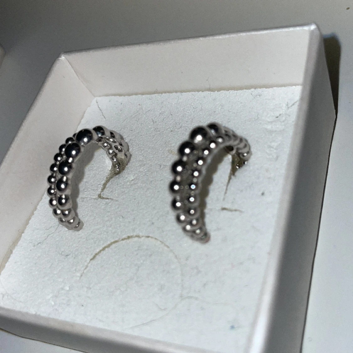 Ioaku örhängen  - 90