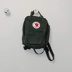 Small kanken backpack 