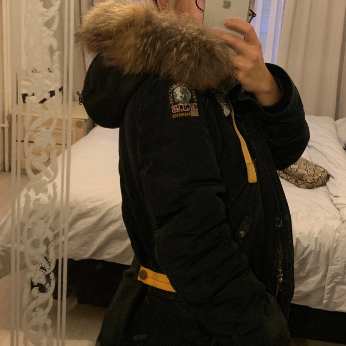 Parajumper jacka Doris