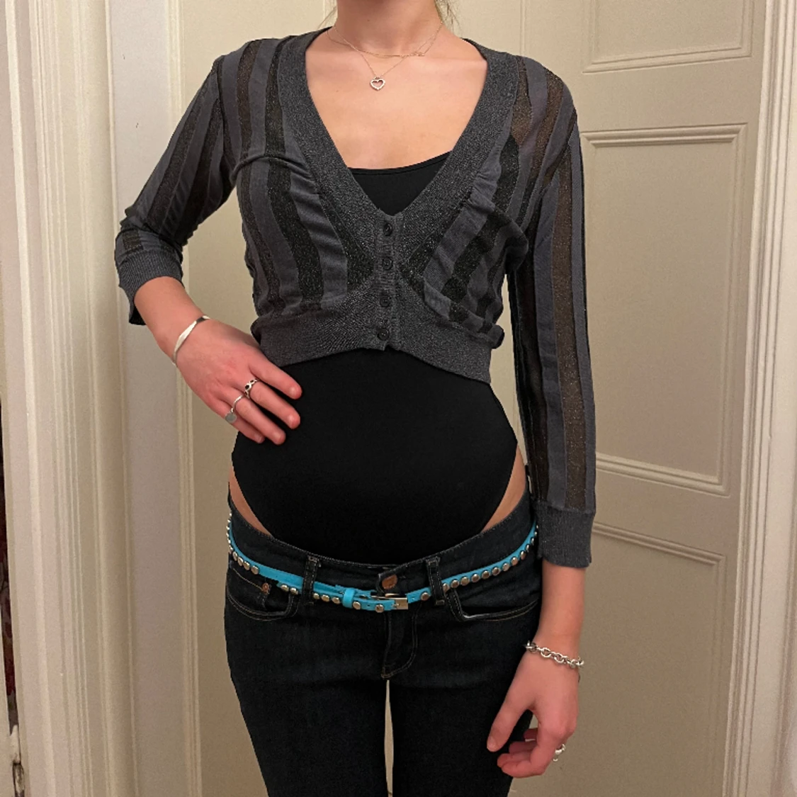 Superfin bolero/kofta☺️