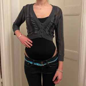 Superfin bolero/kofta☺️ - Storlek S, fint skick😊🫶🏻