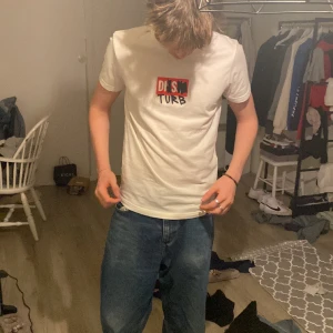Vintage t-shirt - Uppskattad stl S, säljes då jag tappat intresse 