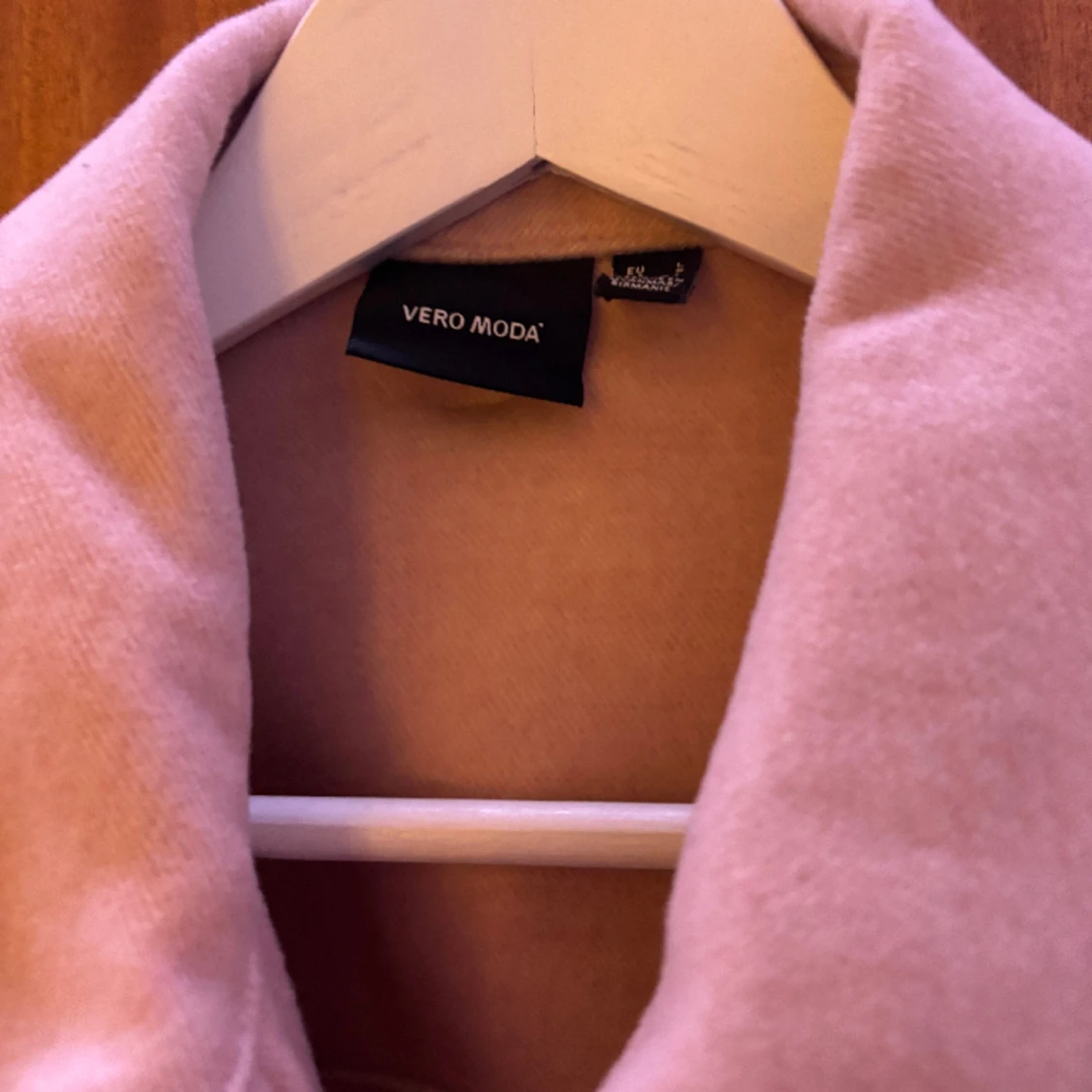 Vacker höst/vårjacka - 91