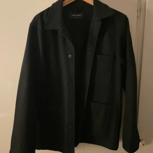 A days march  - Fin overshirt  Storlek M 