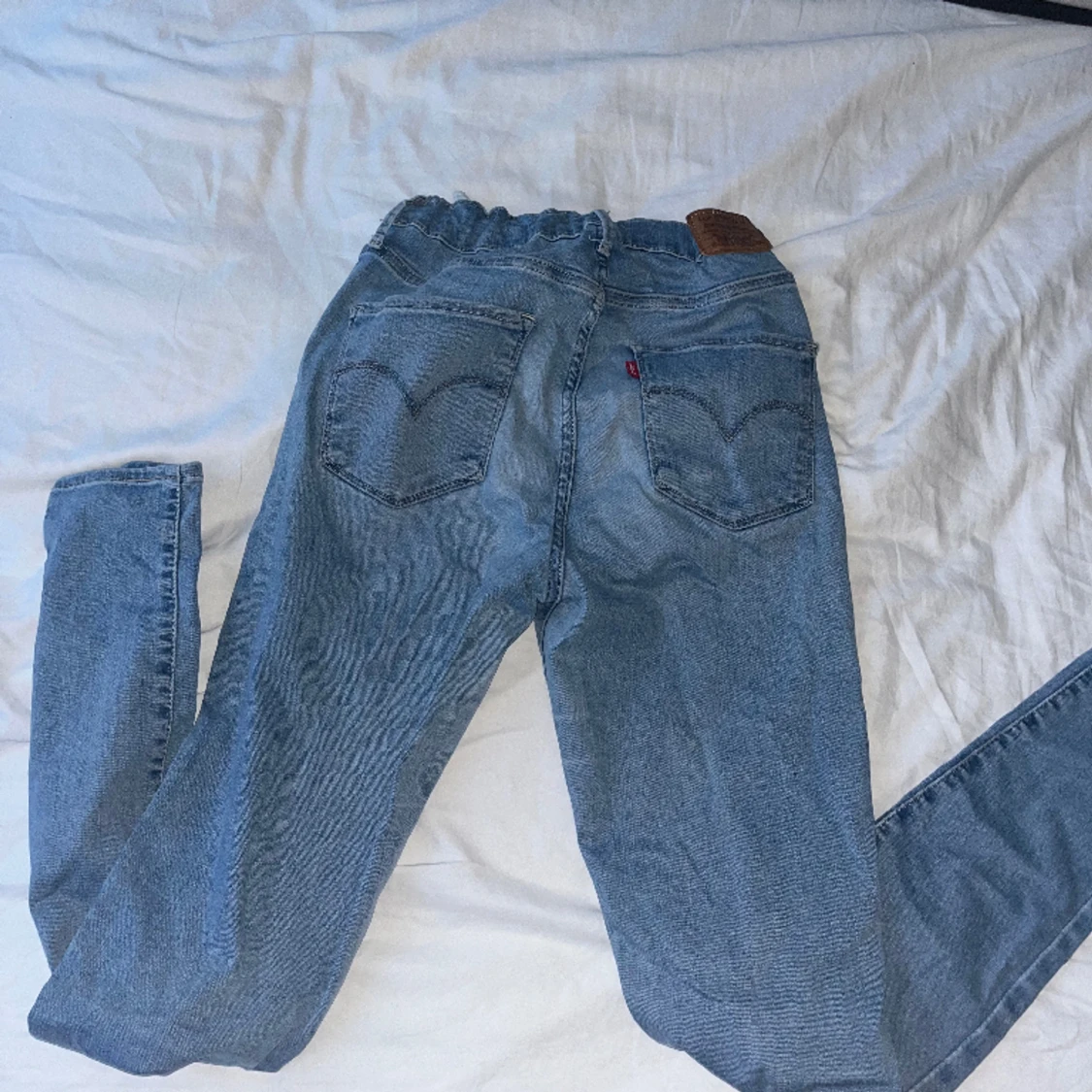 super skinny levi’s jeans  - 91