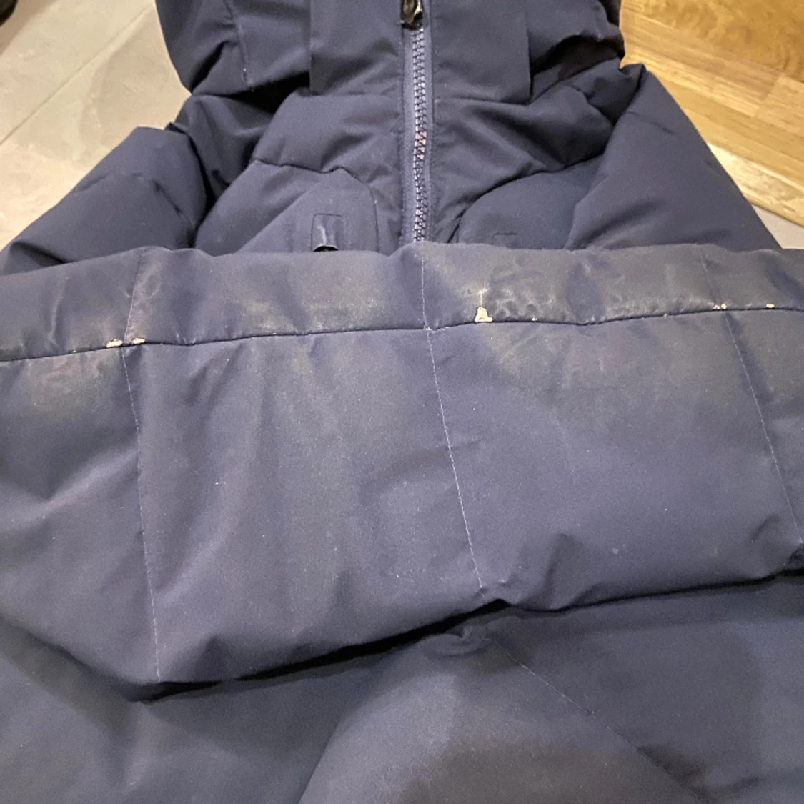 Sail racing jacka  - 91