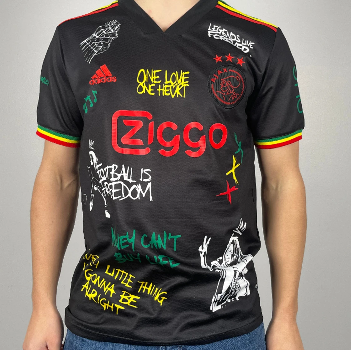 Fotbollströja   - 90