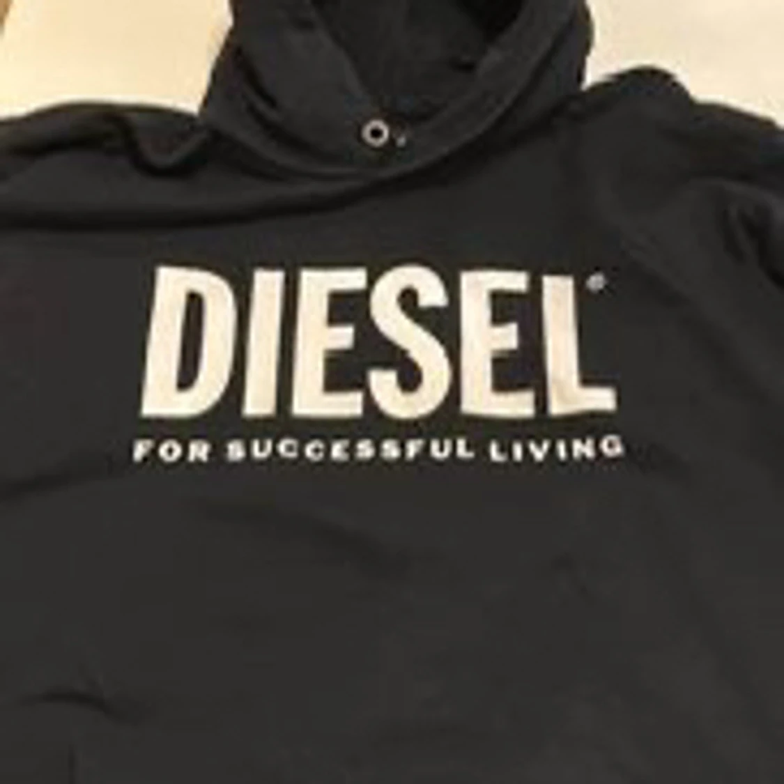 Diesel tröja
