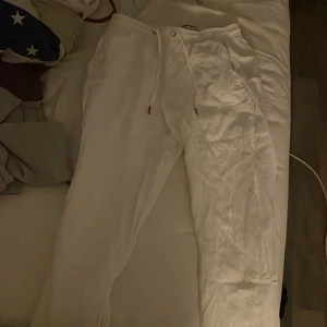 Linnebyxor - Skriv priv!! Köpte för 600