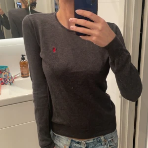Ralph Lauren - Långärmad tröja Ralph Lauren ! Jätte bra skick💕
