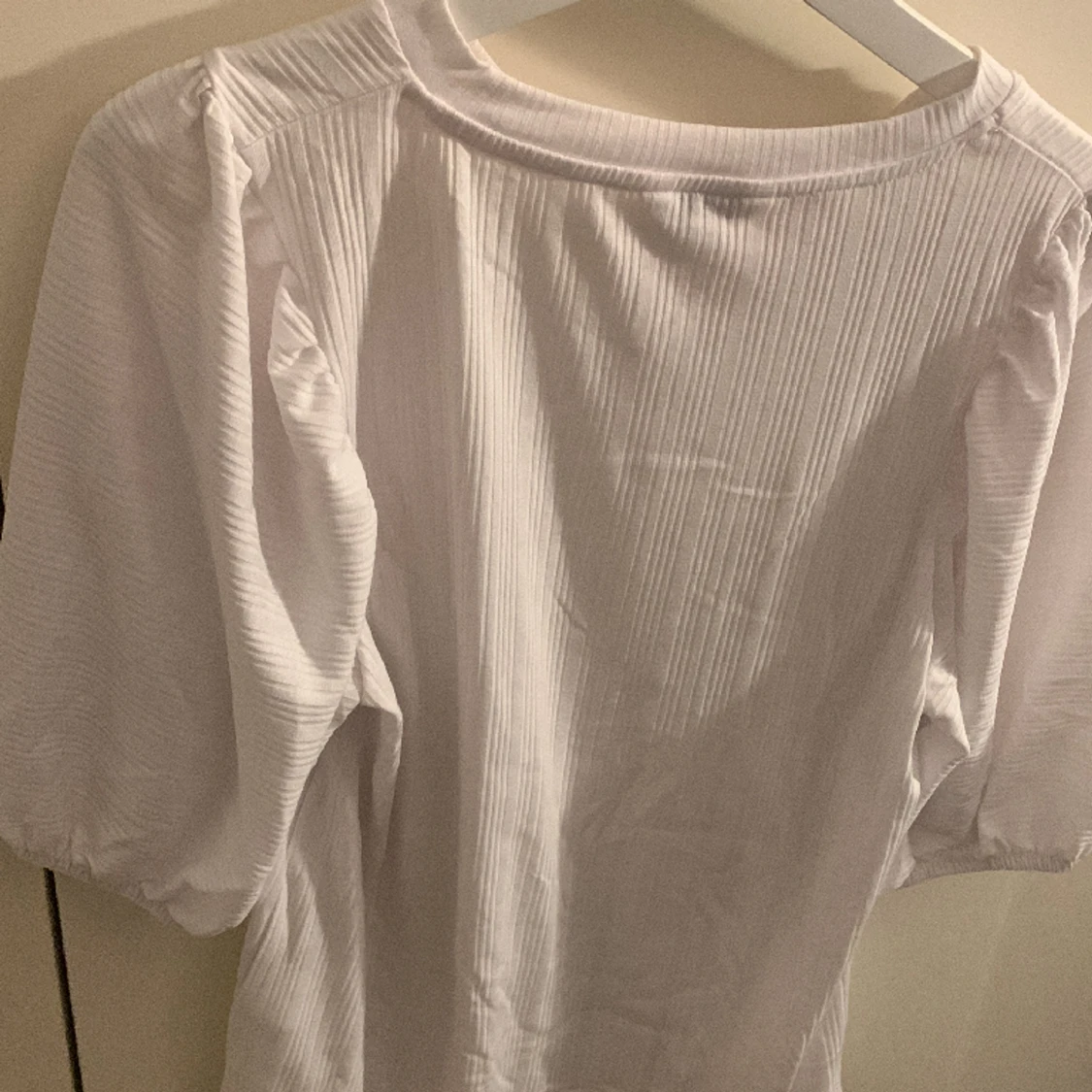 Vit Volang tröja  - 91