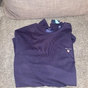 Gant tröja - Helt oanvänd gant LS tshirt (storleken passade inte mig)