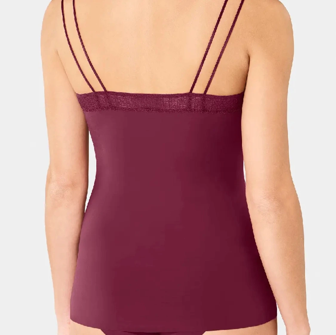Sloggi topp - 90