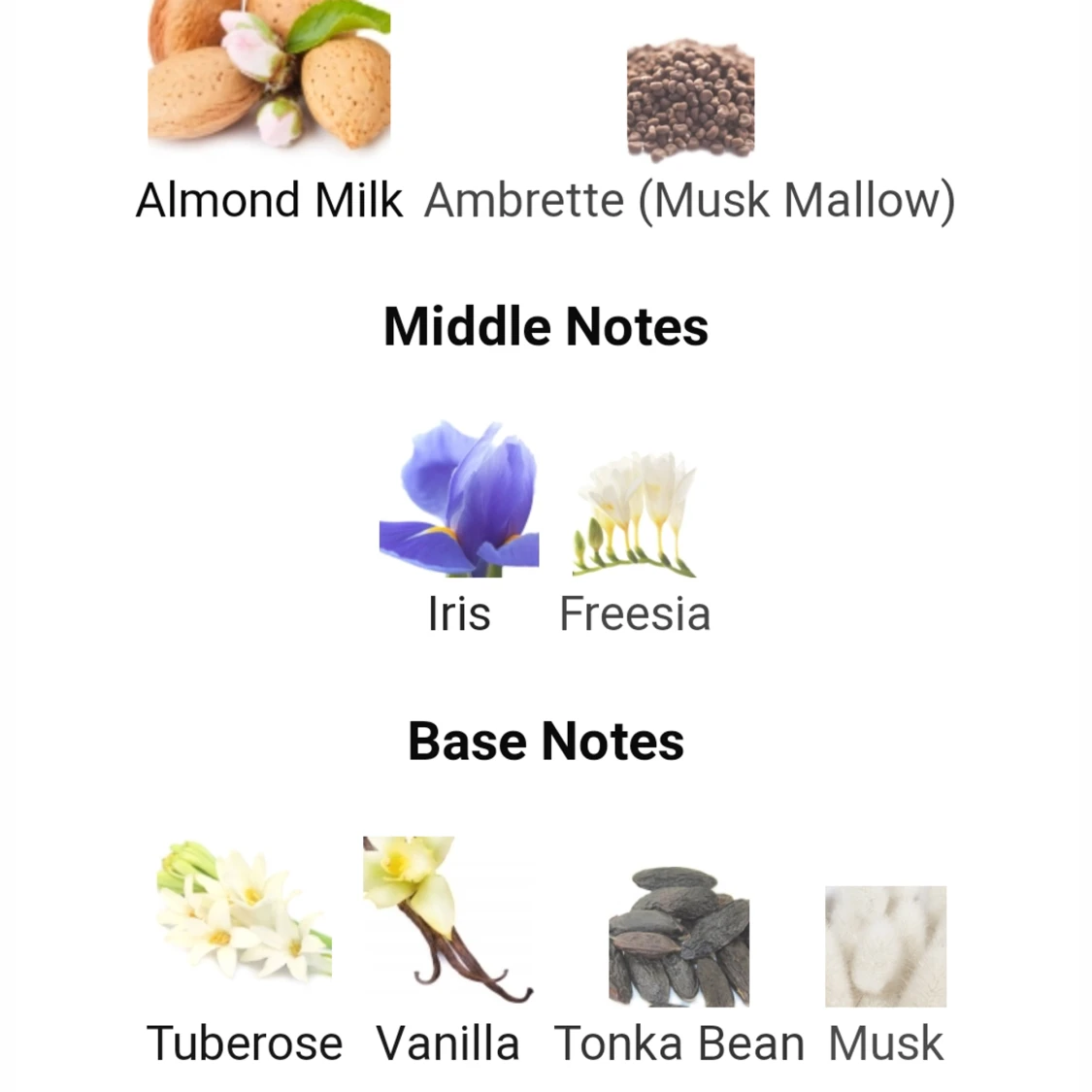 Rolling in love by killian Edp 50ml - 90