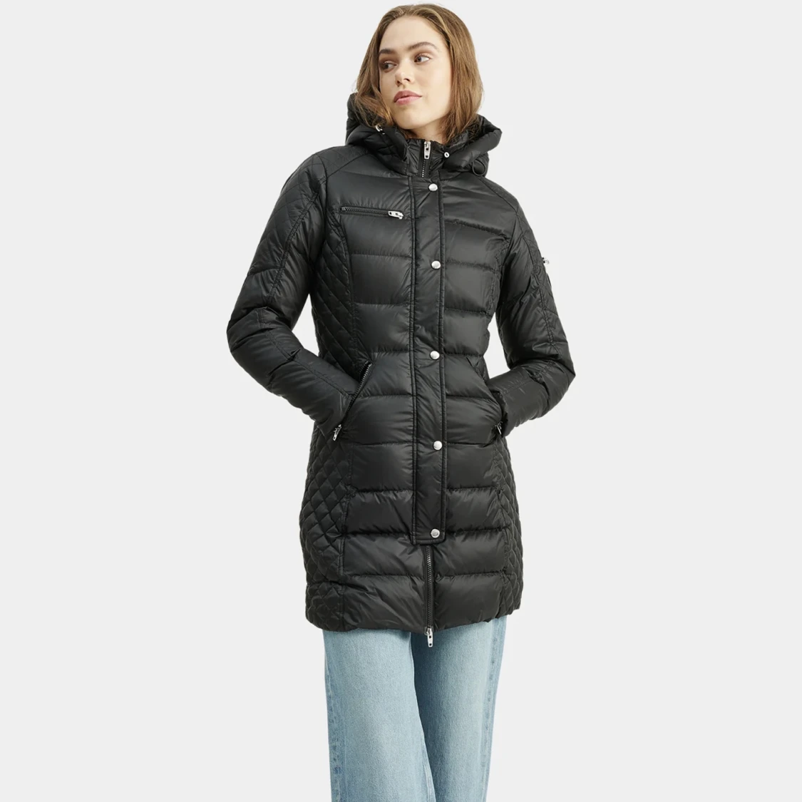 BEAM BARE - SVART FÖR ENDAST 1500 helt ny orgibal pris 3299