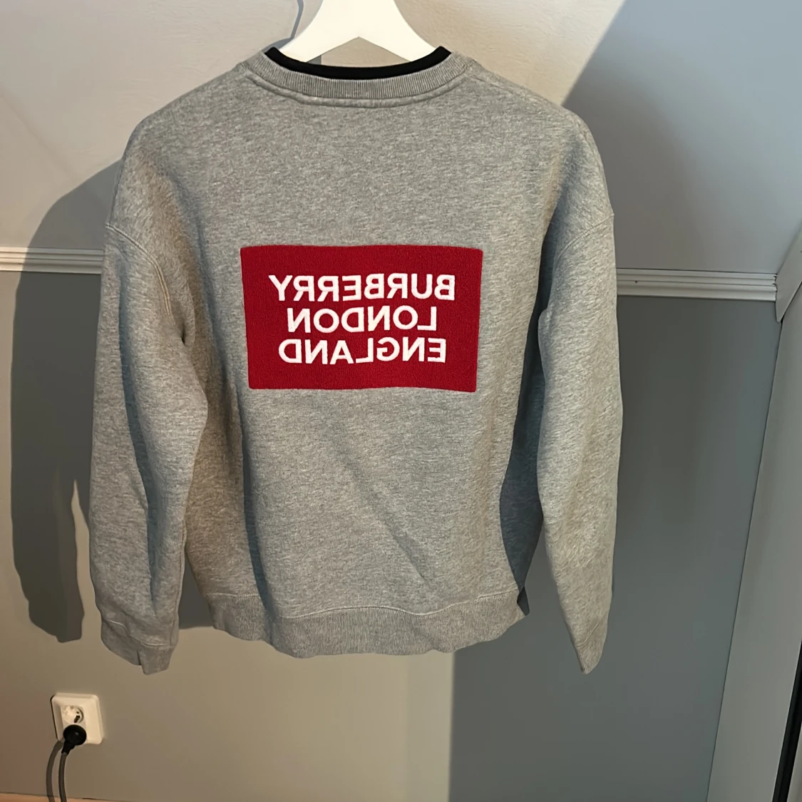 Burberry tröja - 91