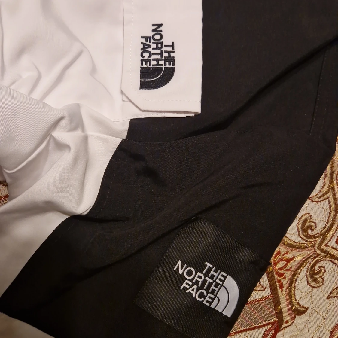 The North Face regnjacka - 90