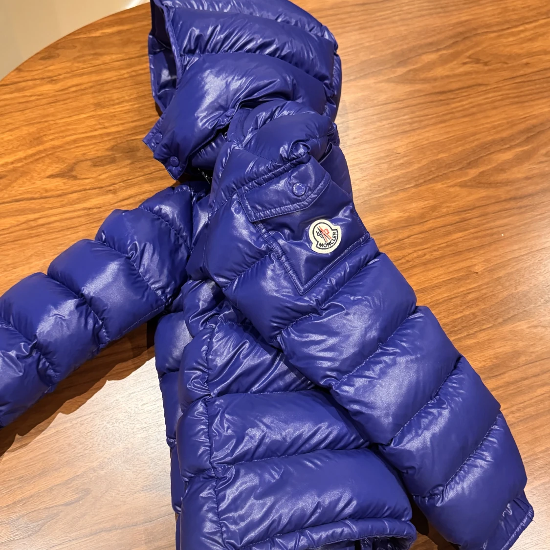 Moncler jacka  - 91
