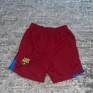 Barcelona fc shorts - Små Barcelona fc shorts