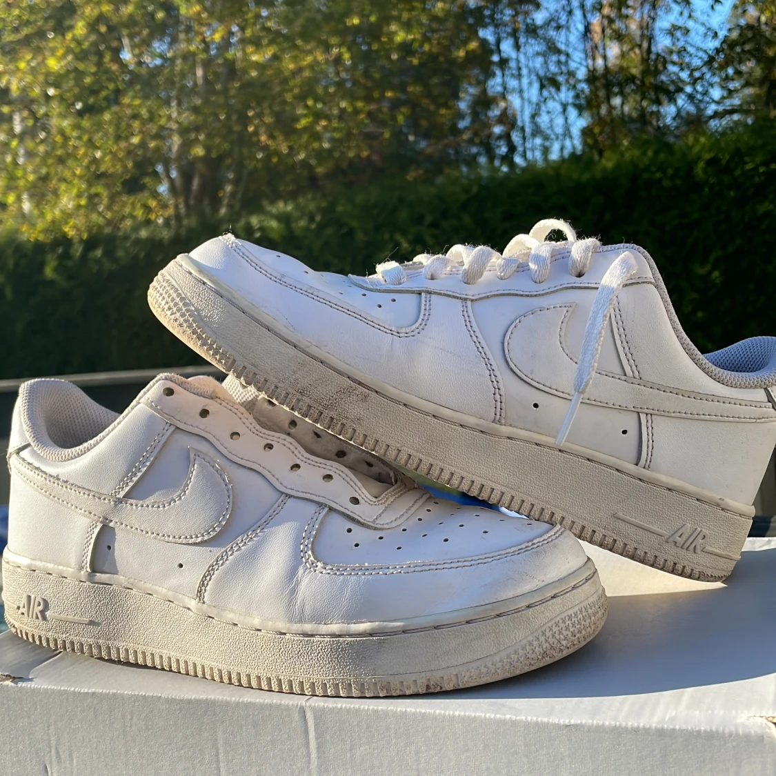 Air force 1