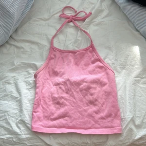 Rosa linne  - Säljer detta gulliga rosa linne💕