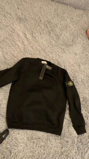 Ston island - Stl m och s