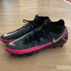 Nike Phantom GT - Mycket fint skick, storlek 39, använda en gång