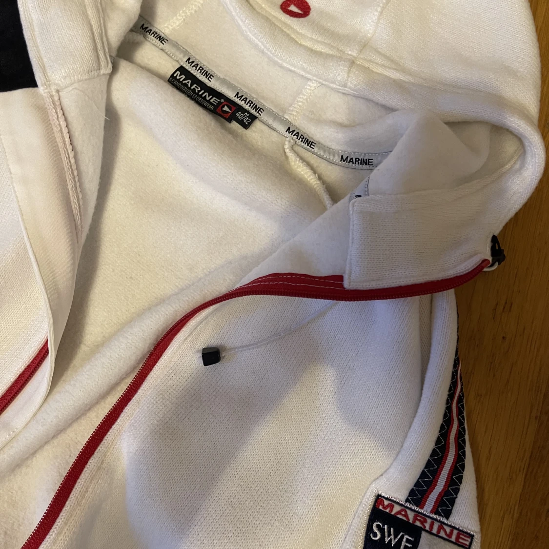 Marine Scandinavia Jacka - 90