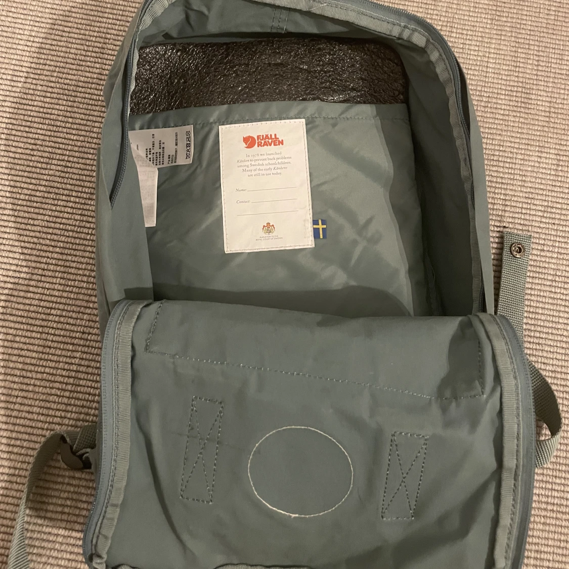Fjällräven Ryggsäck - 90