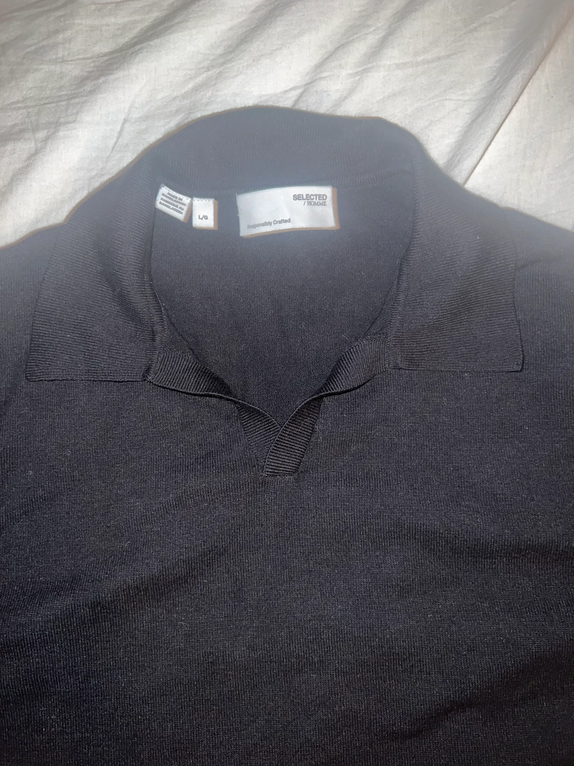 Selected t-shirt - 90