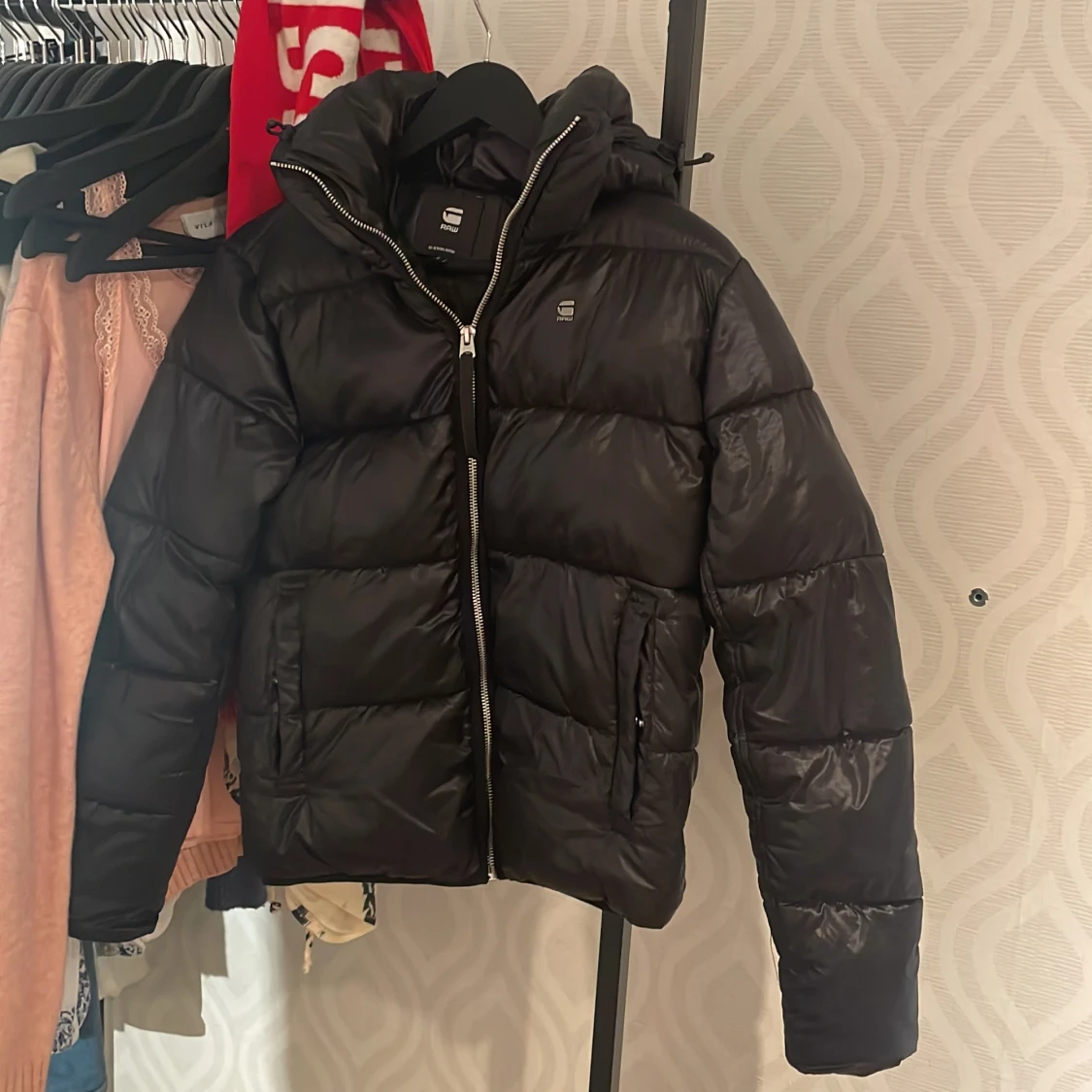 Dunjacka från G-star 