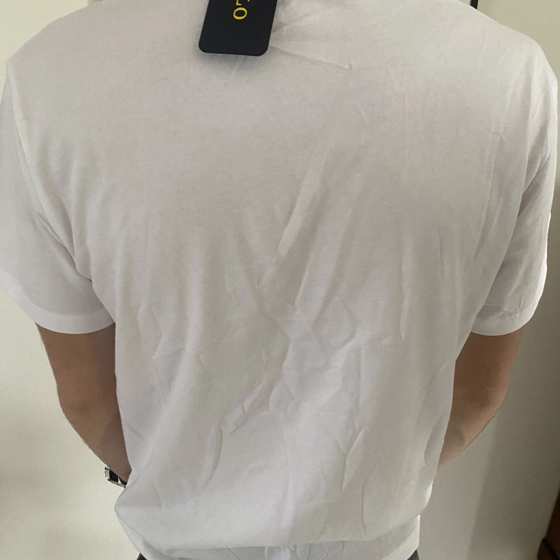 Ralph lauren T shitt - 91