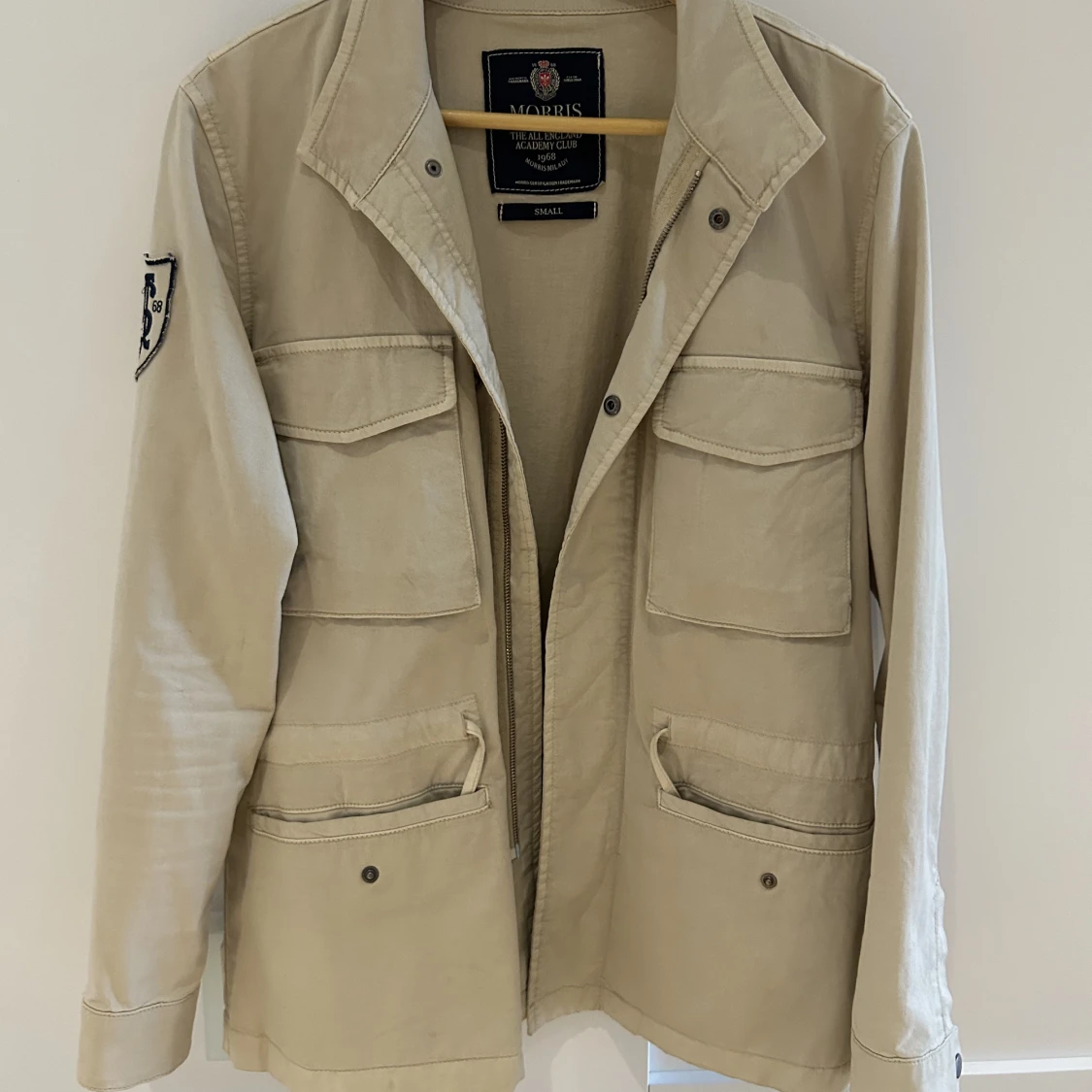 Morris jacka - 90