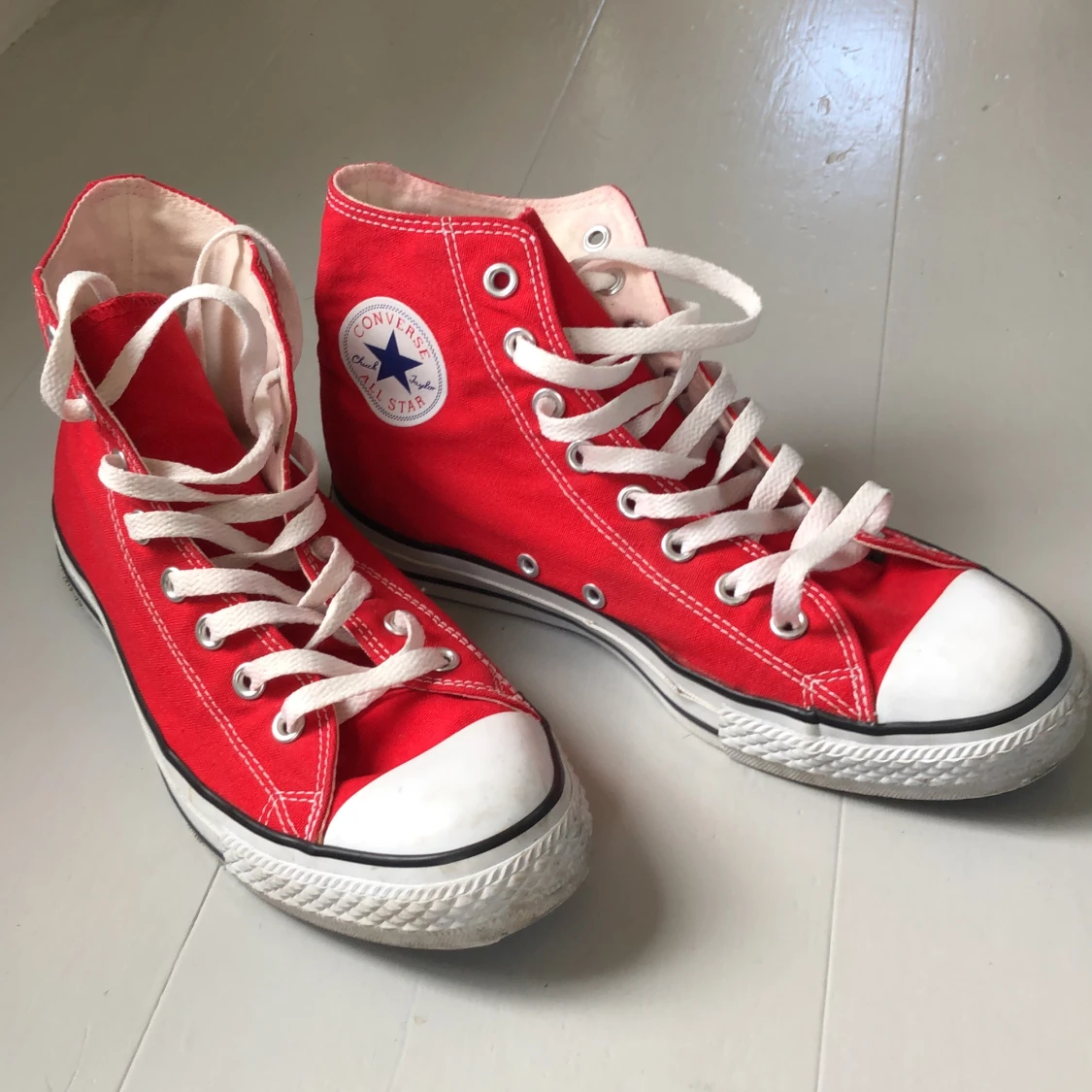 Converse 