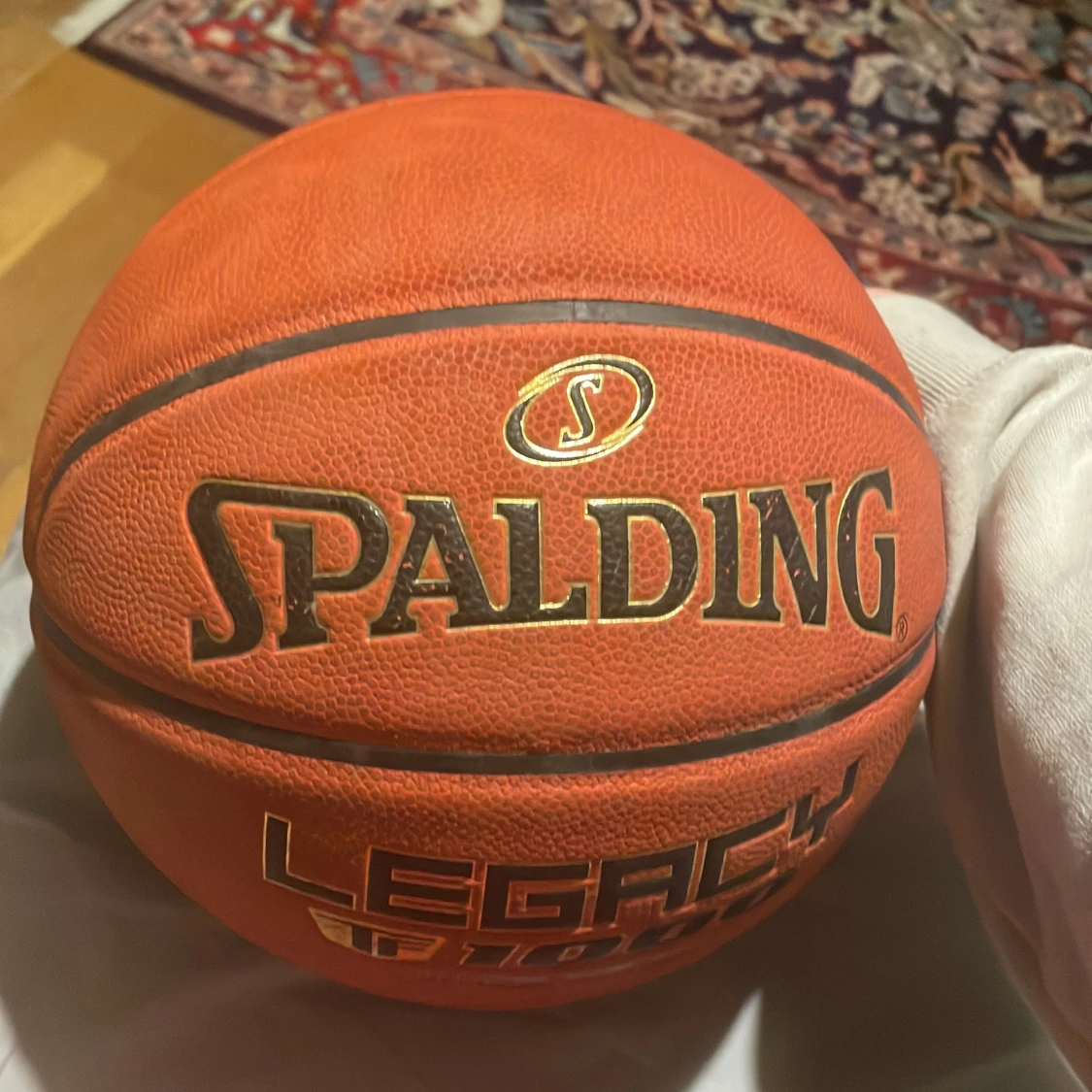 Spalding legacy Tf1000