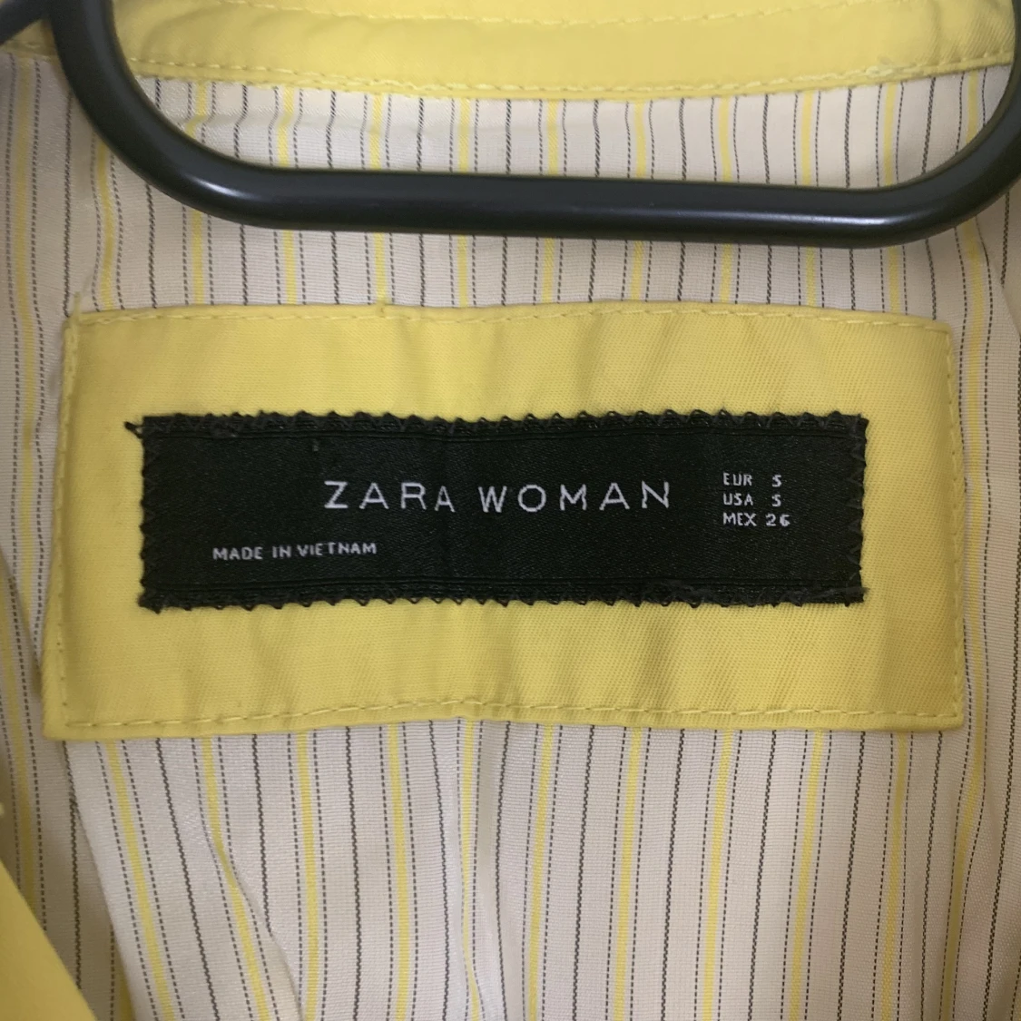 Supersnygg vårjacka - 91