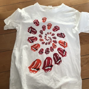 rollingstones tröja - Rollingstones tröja!