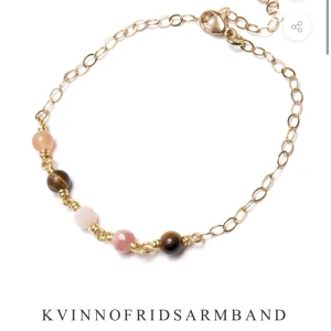 Kristallrummet armband - Nypris 390kr. Från kristallrummet