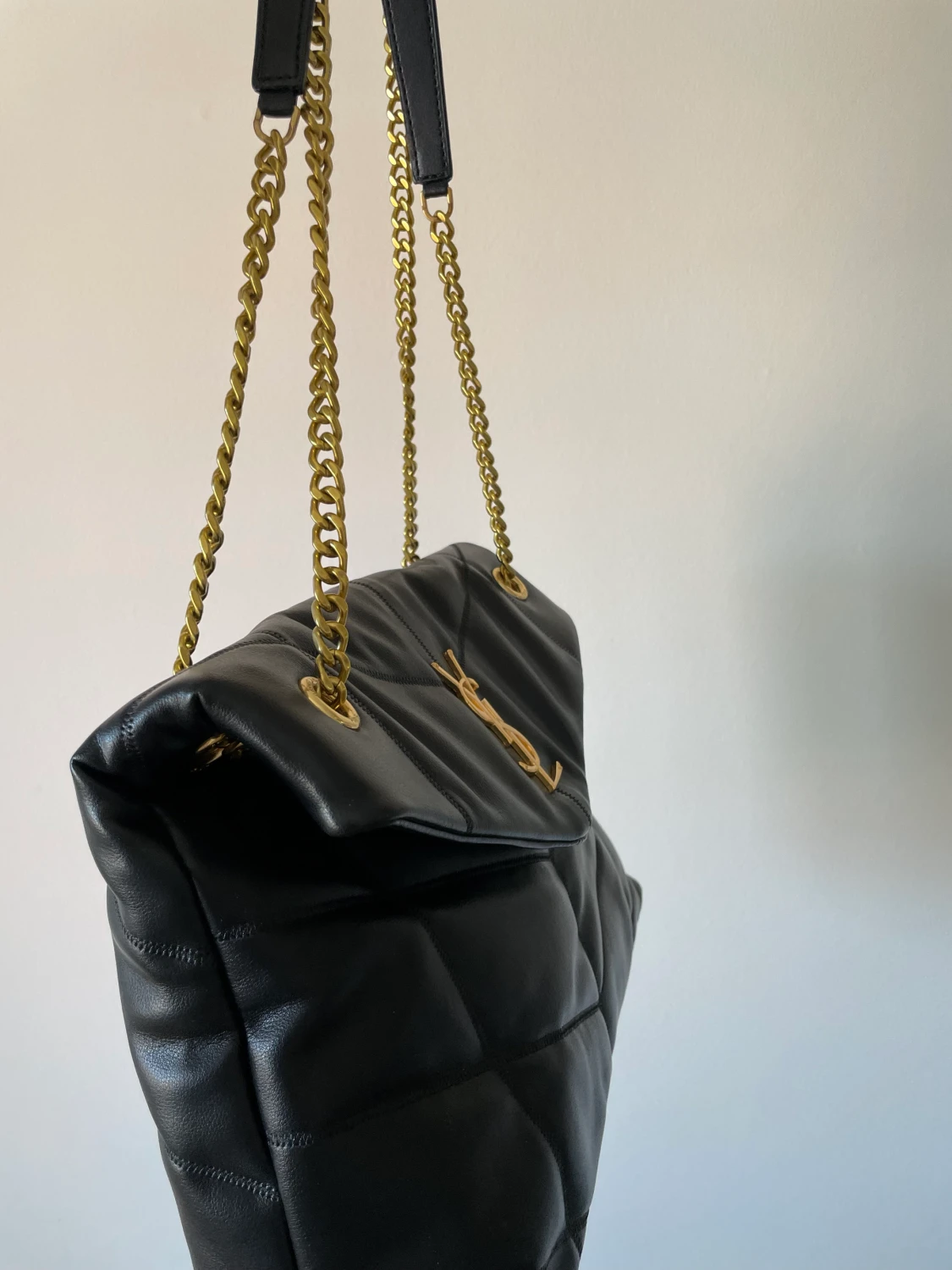 Yves Saint Lauren - 90