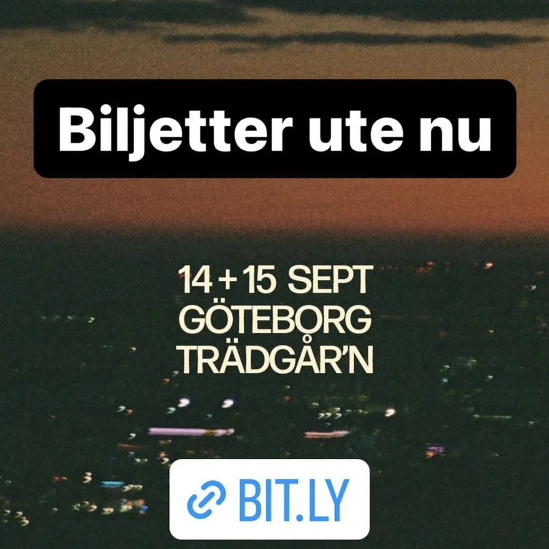 Söker hov1 biljetter