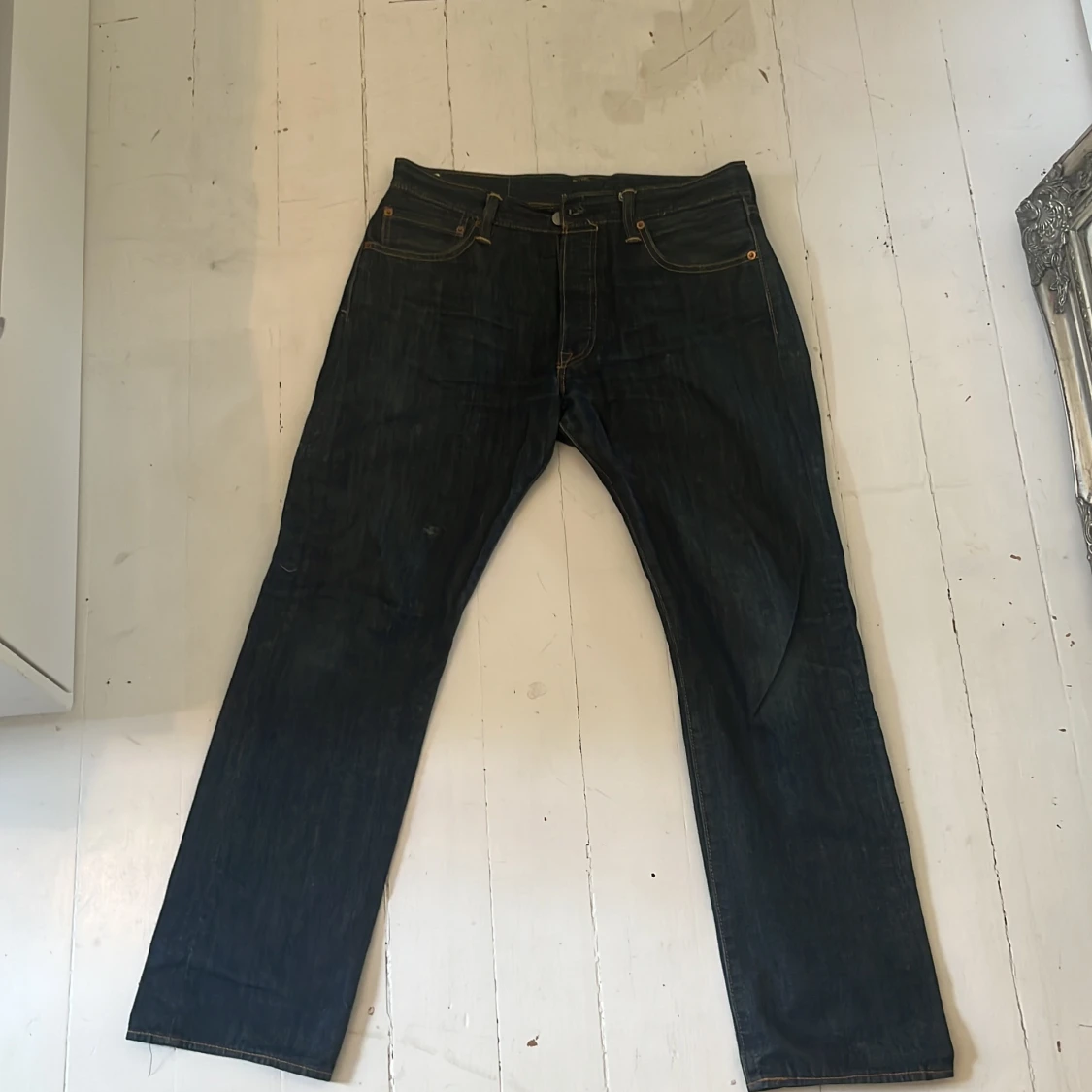 501 Levis jeans - 90