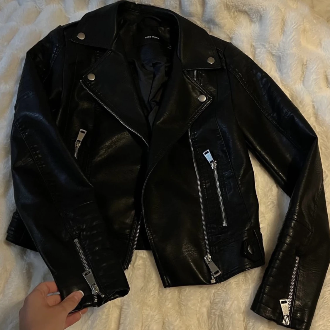 Vero Moda skinnjacka  - 90