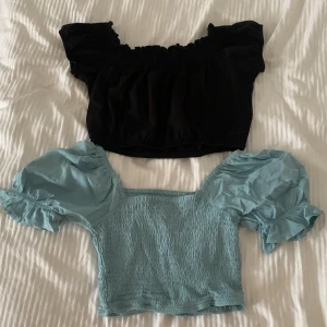 Sommartoppar - Superfina sommartoppar💕