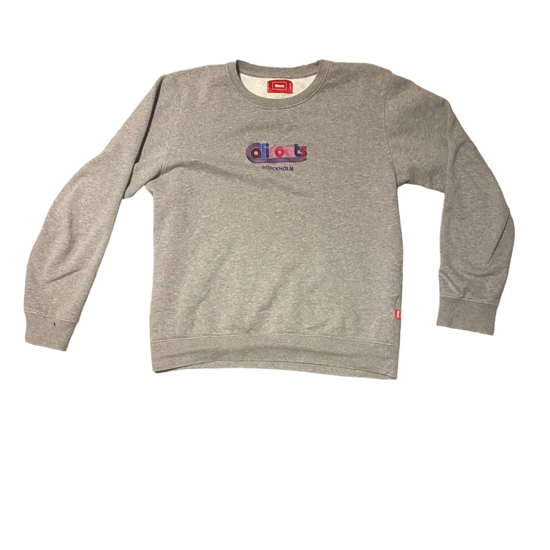 Caliroots sweatshirt 
