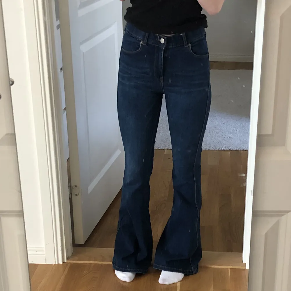 Sköna och stretchiga jeans . Jeans & Byxor.