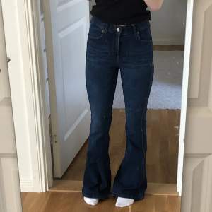 Sköna och stretchiga jeans 