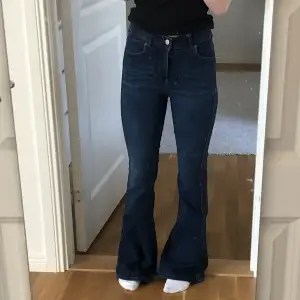 Sköna och stretchiga jeans 
