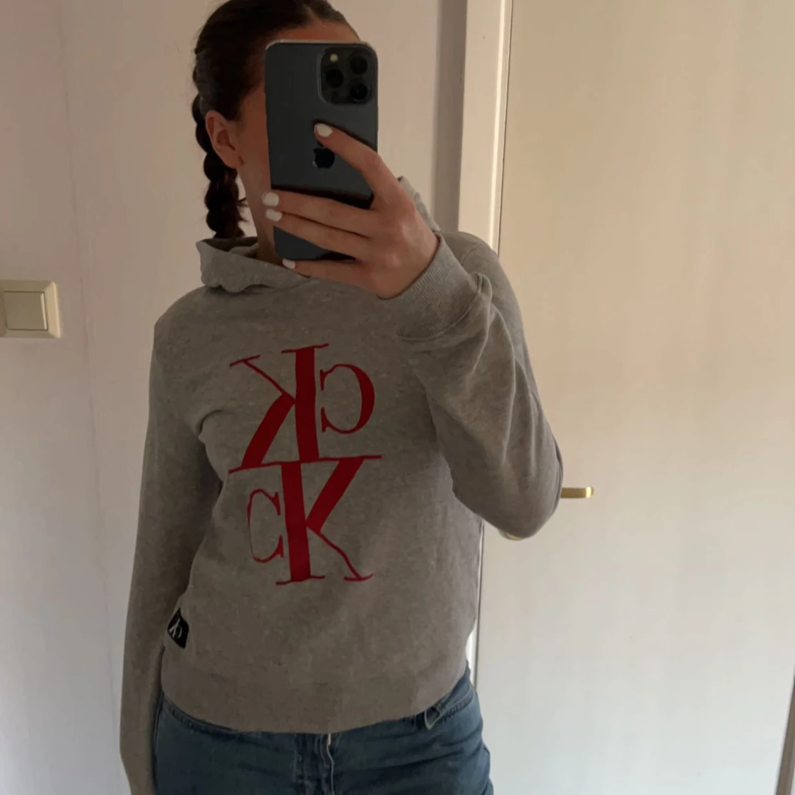 Calvin Klein Hoodie