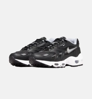 Nike air max skor - Finns i storlek 36, 36,5 och 35,5. Oanvänd 